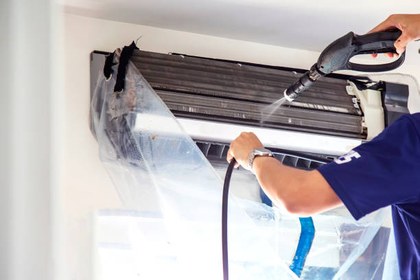 HVAC System Cleaning in Gaffney, SC