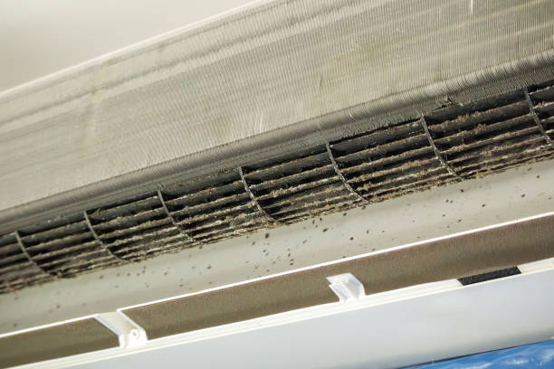 Reliable Gaffney, SC Airduct Cleaning Solutions